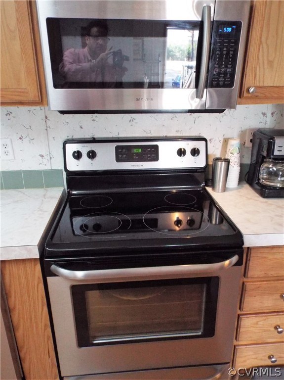 23315 Cabin Point Road Disputanta, VA 23842 - Photo 16 of 26 Gallery Image 16