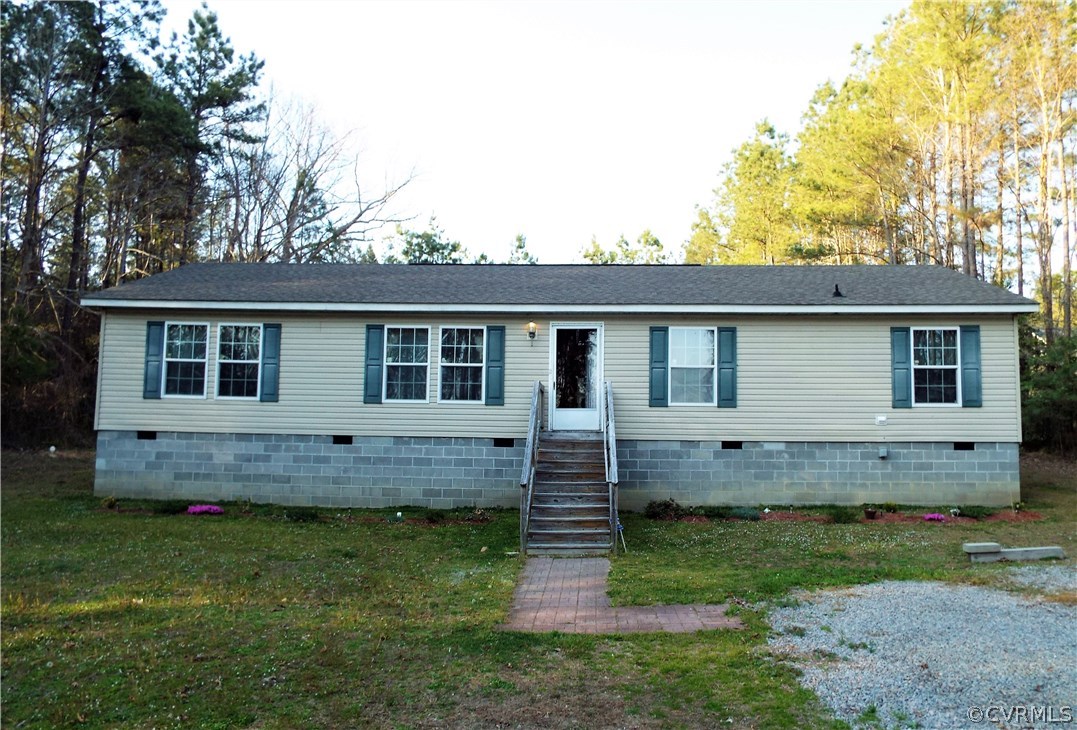 23315 Cabin Point Road Disputanta, VA 23842 - Photo 2 of 26 Gallery Image 2