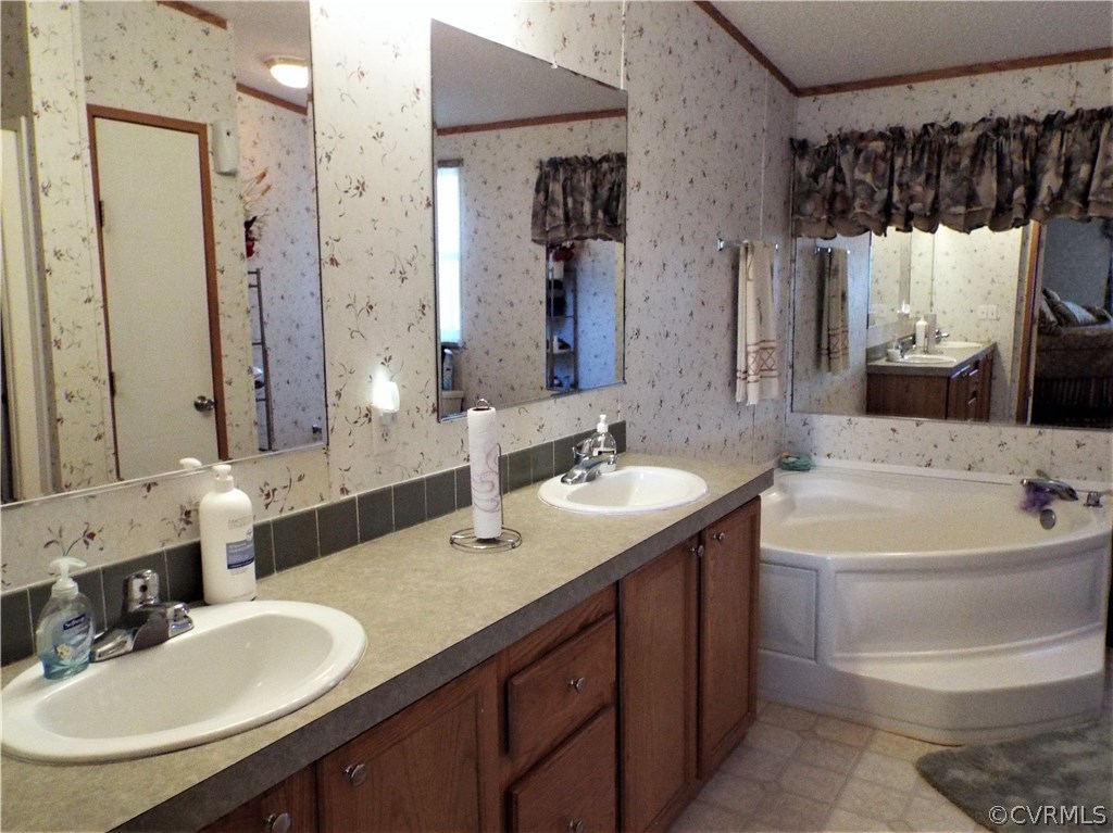 23315 Cabin Point Road Disputanta, VA 23842 - Photo 22 of 26 Gallery Image 22