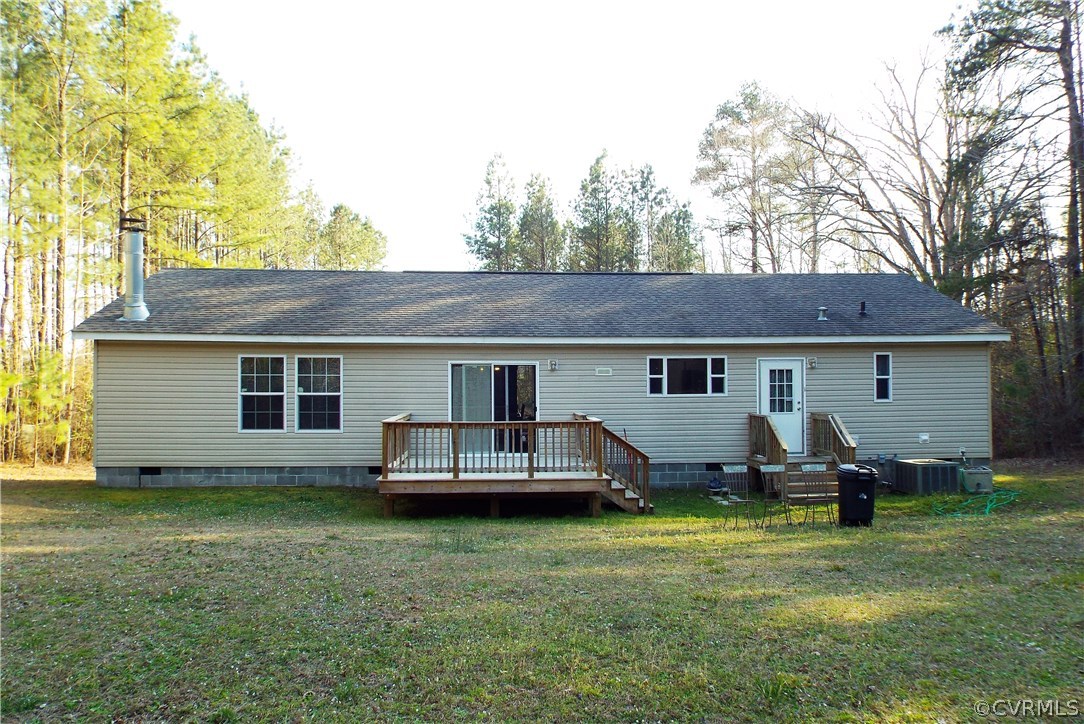 23315 Cabin Point Road Disputanta, VA 23842 - Photo 3 of 26 Gallery Image 3