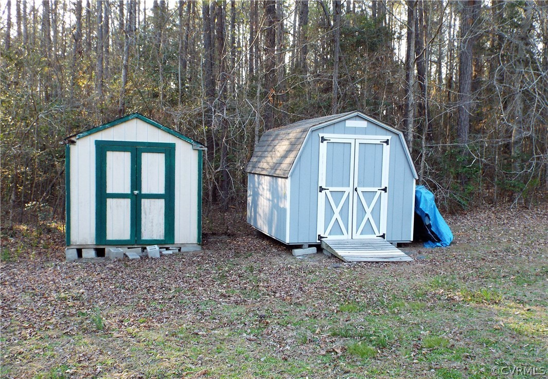 23315 Cabin Point Road Disputanta, VA 23842 - Photo 5 of 26 Gallery Image 5