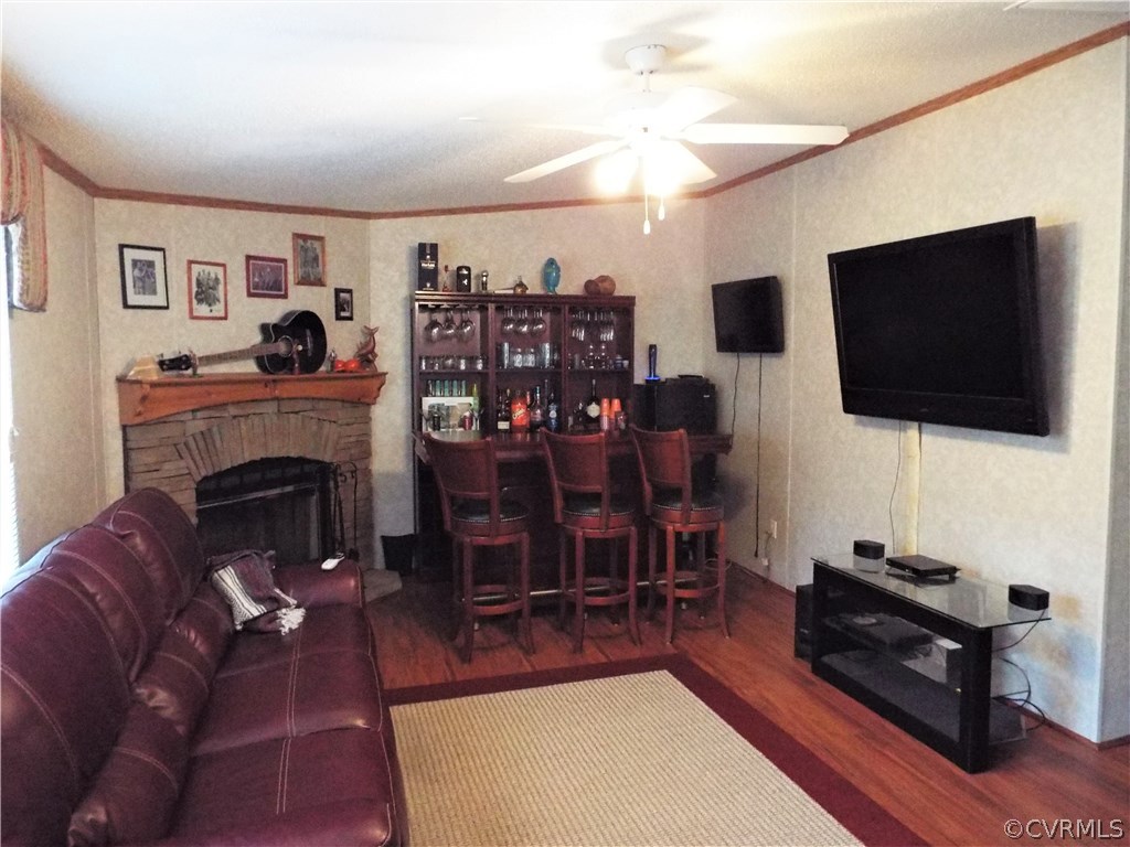 23315 Cabin Point Road Disputanta, VA 23842 - Photo 8 of 26 Gallery Image 8