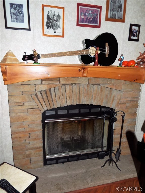 23315 Cabin Point Road Disputanta, VA 23842 - Photo 10 of 26 Gallery Image 10