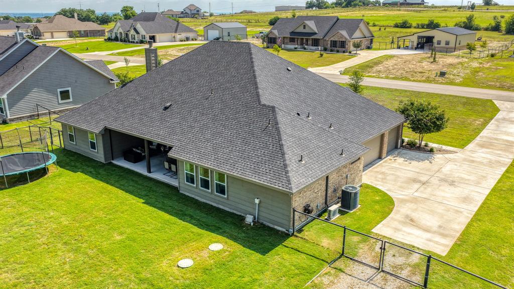1021 Boulder Road Weatherford, TX 76085 - Photo 32 of 39