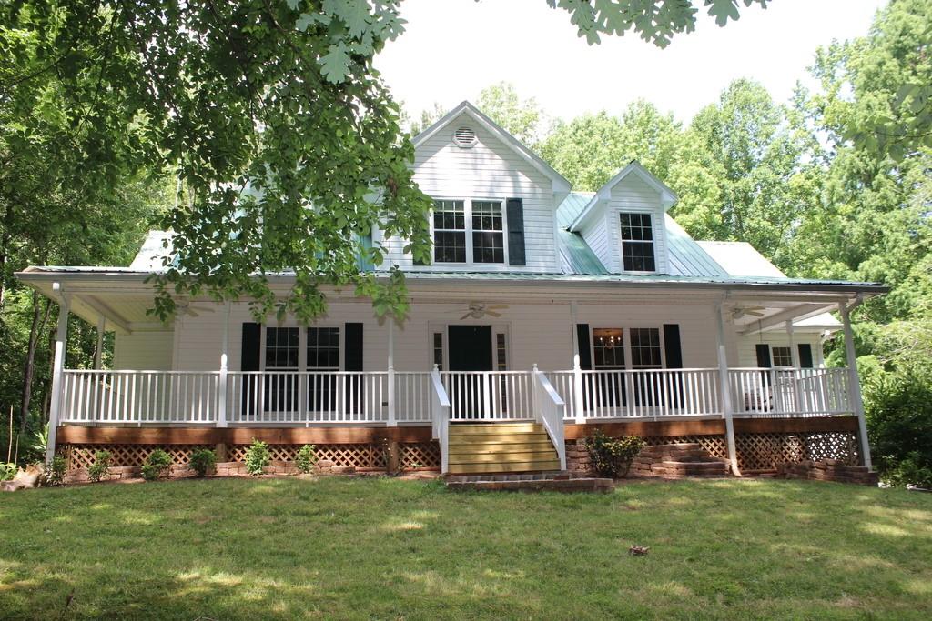 633 Culpepper Road Carnesville, GA 30521 - Photo 1 of 1