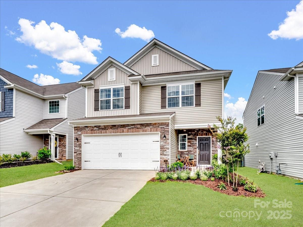 6539 Gopher Road Lancaster, SC 29720 - Photo 1 of 37