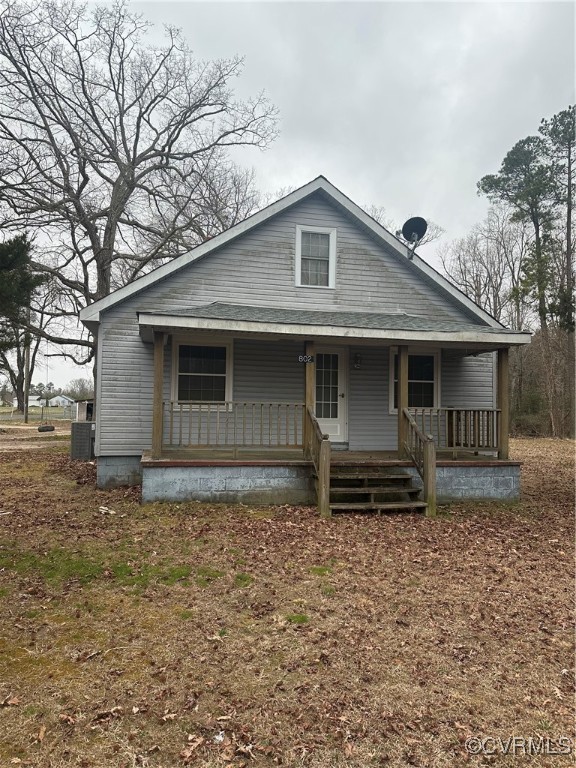 802 King William Road Hanover, VA 23069 - Photo 1 of 18 Gallery Image 1