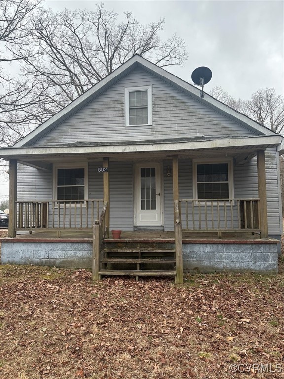 802 King William Road Hanover, VA 23069 - Photo 2 of 18 Gallery Image 2