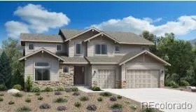 $1,175,000 | 4521 Weitbrec Lane, Castle Rock, CO 80104