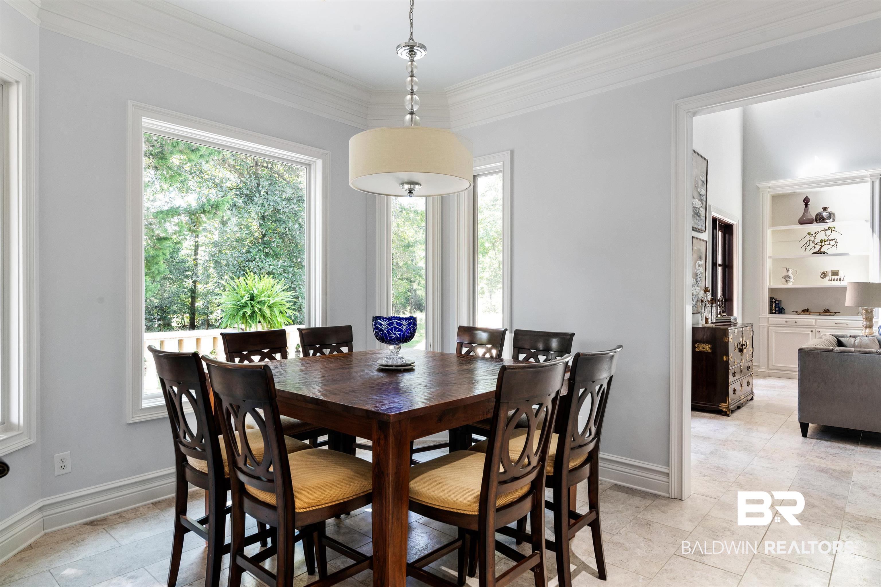 11459 Redfern Road Daphne, AL 36526 - Photo 12 of 50 Breakfast Room