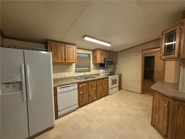 $93,500 | 57 Deville Cutoff Road, Deville, LA 71328