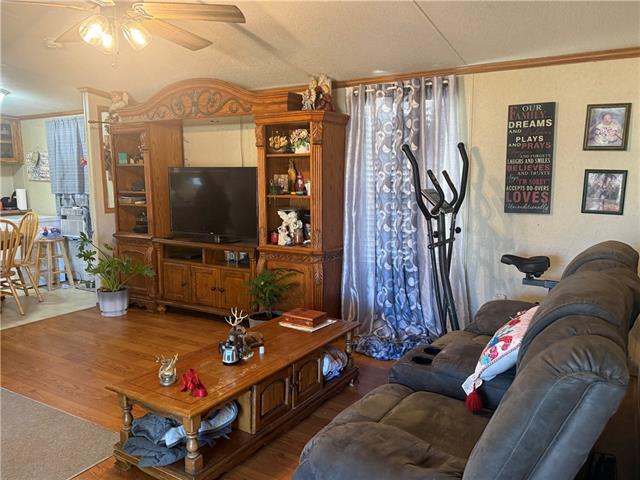 57 Deville Cutoff Road Deville, LA 71328 - Photo 15 of 23