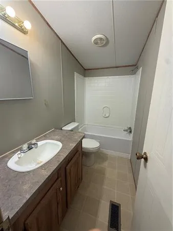 $93,500 | 57 Deville Cutoff Road, Deville, LA 71328