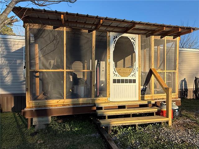 57 Deville Cutoff Road Deville, LA 71328 - Photo 20 of 23