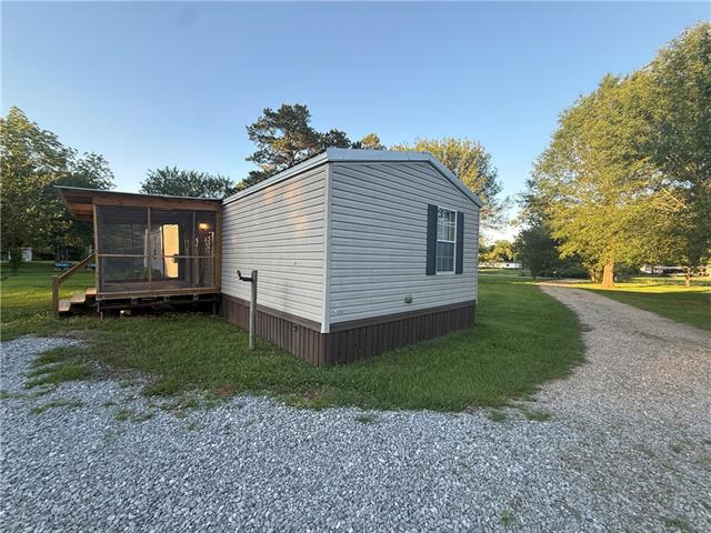 57 Deville Cutoff Road Deville, LA 71328 - Photo 2 of 26
