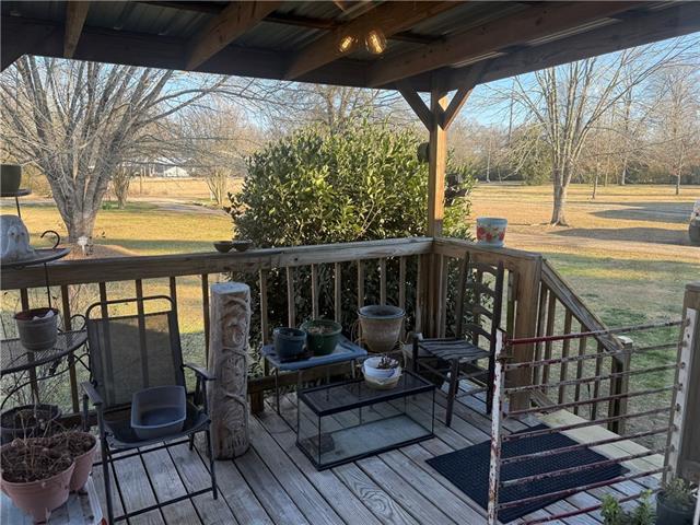 57 Deville Cutoff Road Deville, LA 71328 - Photo 22 of 23