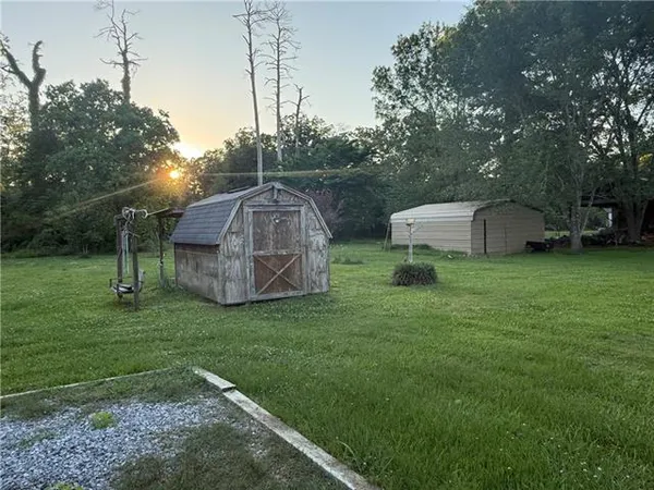 $93,500 | 57 Deville Cutoff Road, Deville, LA 71328