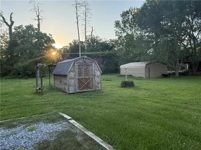 57 Deville Cutoff Road Deville, LA 71328 - Photo 22 of 26