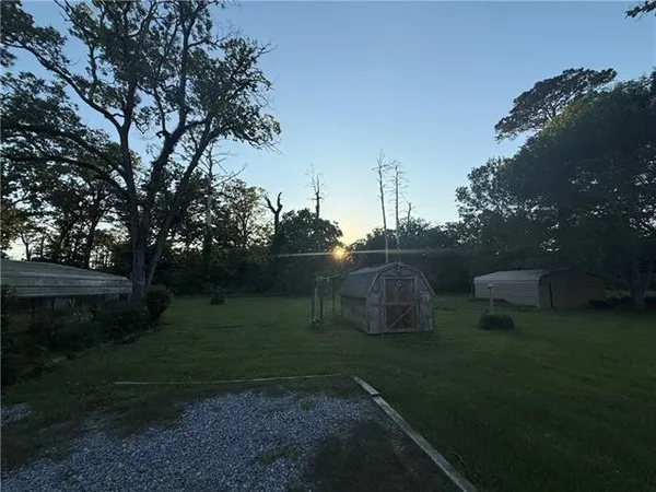 $93,500 | 57 Deville Cutoff Road, Deville, LA 71328