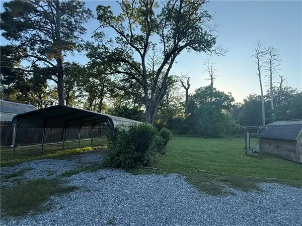 $93,500 | 57 Deville Cutoff Road, Deville, LA 71328