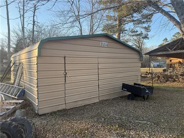 $93,500 | 57 Deville Cutoff Road, Deville, LA 71328