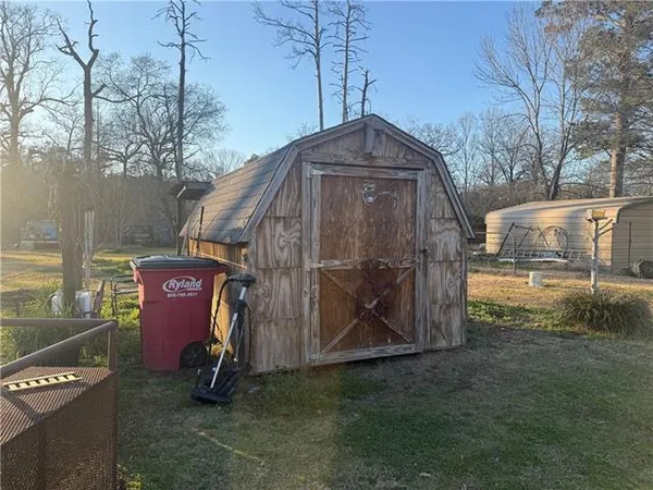 $93,500 | 57 Deville Cutoff Road, Deville, LA 71328