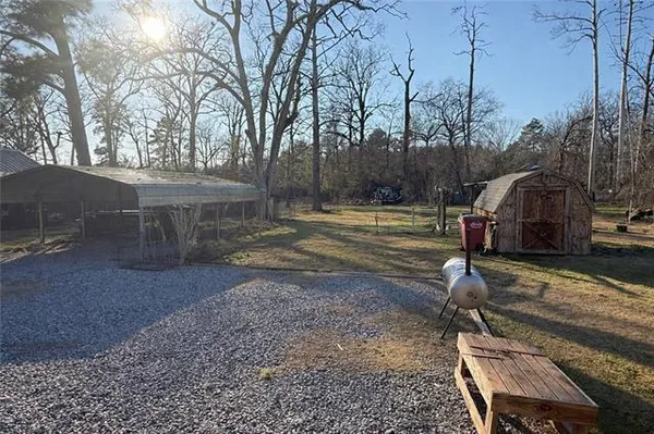 $94,000 | 57 Deville Cutoff Road, Deville, LA 71328