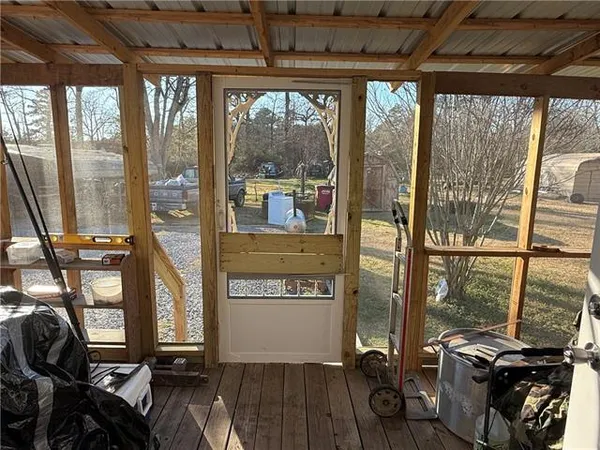 $93,500 | 57 Deville Cutoff Road, Deville, LA 71328