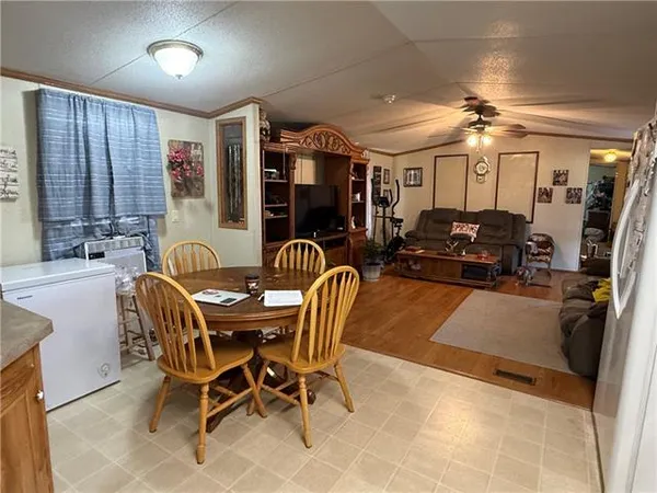 $94,000 | 57 Deville Cutoff Road, Deville, LA 71328