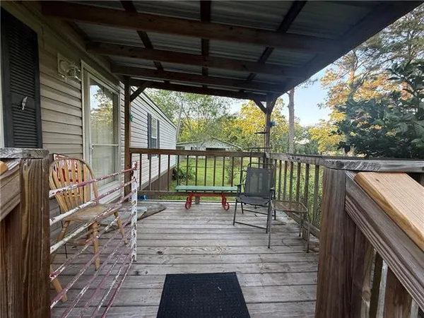 $93,500 | 57 Deville Cutoff Road, Deville, LA 71328