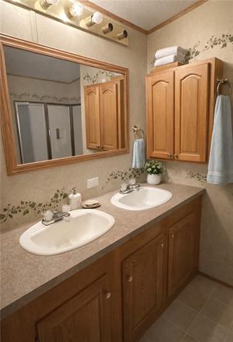 57 Deville Cutoff Road Deville, LA 71328 - Photo 9 of 23