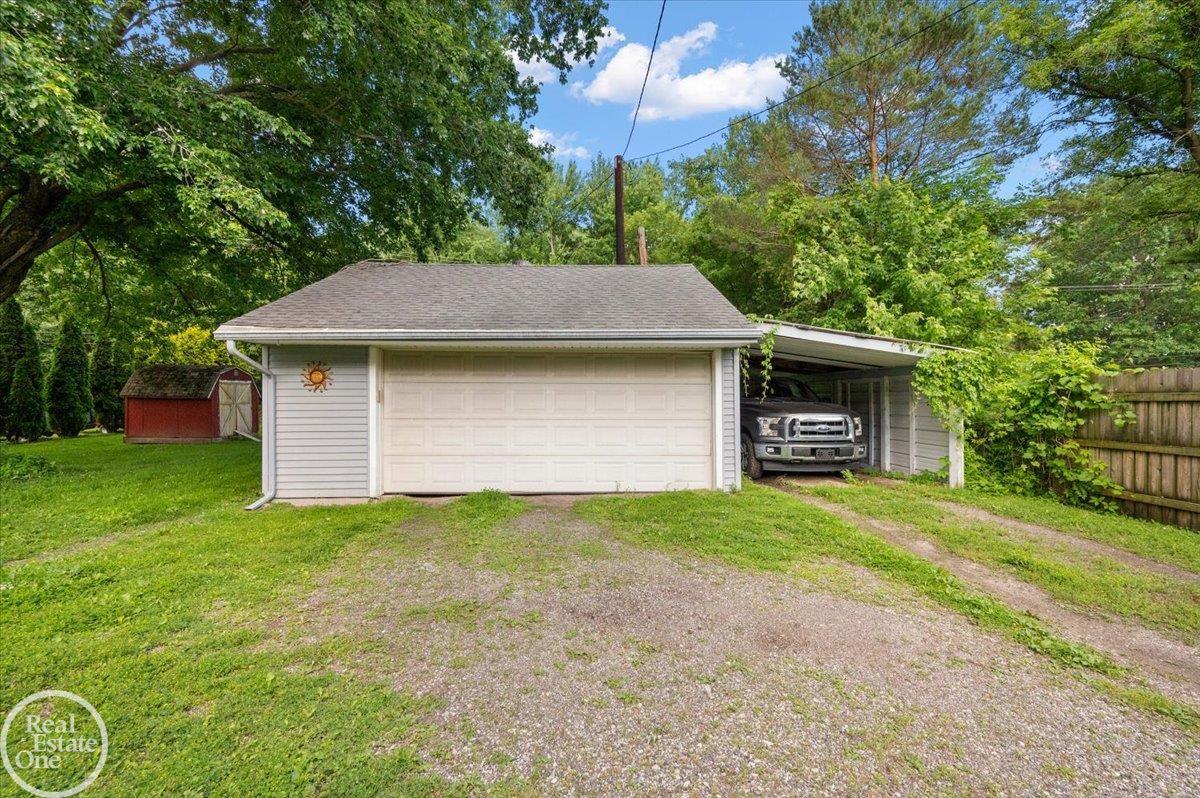 3453 Palms Road Casco, MI 48064 - Photo 10 of 68