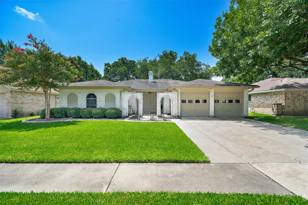 $248,000 | 4811 Marywood Drive, Spring, TX 77388