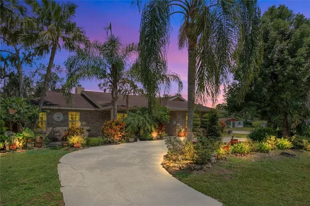 $475,000 | 403 West French Avenue, Orange City, FL 32763