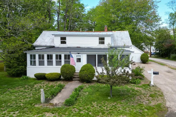 $439,000 | 56 Smith Street, Fryeburg, ME 04037