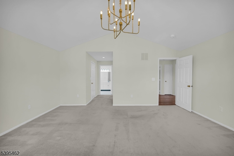 11 Timothy Court Morristown, NJ 07960 - Photo 17 of 30 a view of an empty room with a window