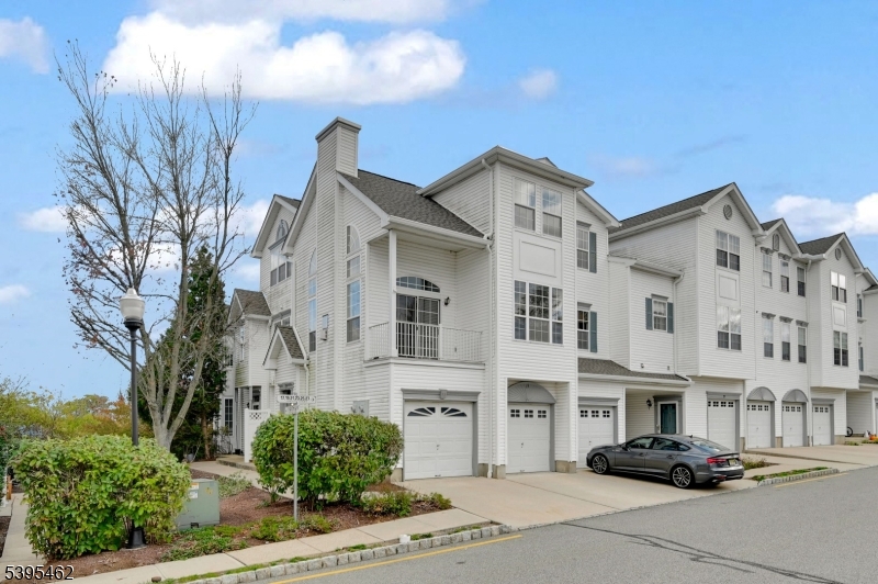 11 Timothy Court Morristown, NJ 07960 - Photo 2 of 30 a front view of a building with street view