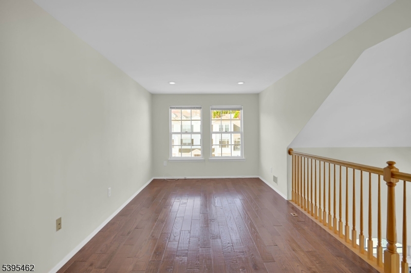 11 Timothy Court Morristown, NJ 07960 - Photo 24 of 30 wooden floor in an empty room with a window