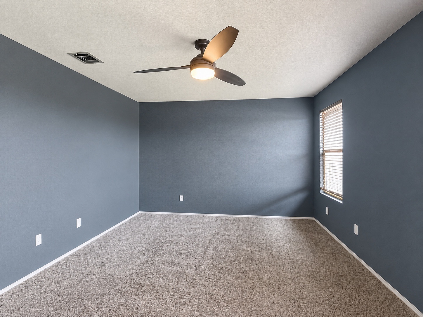 116 Night Riders Way Jarrell, TX 76537 - Photo 19 of 37 Well-lit room provides a comfortable, inviting atmosphere.