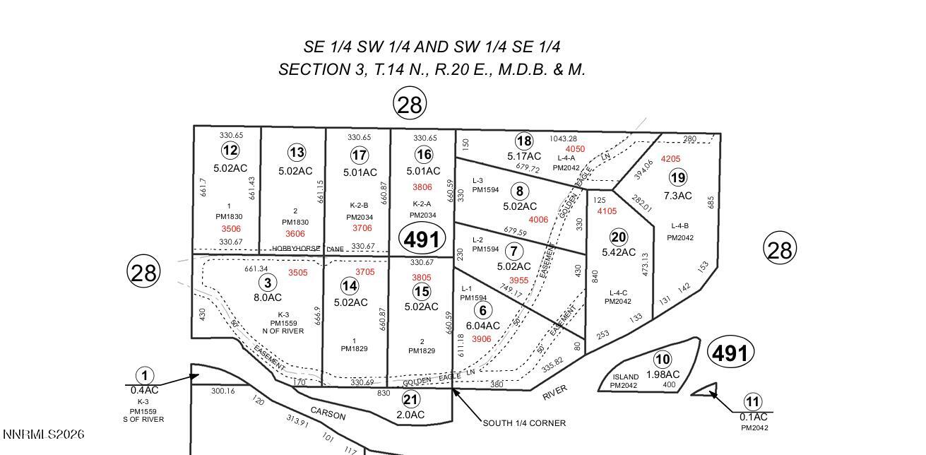 4050 Golden Eagle Lane Carson City, NV 89701 - Photo 7 of 10 Screenshot 2026-01-12 121032