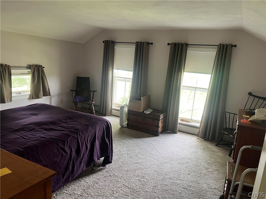 2778 Otisco Valley Road Marcellus, NY 13110 - Photo 34 of 44 Master bedroom