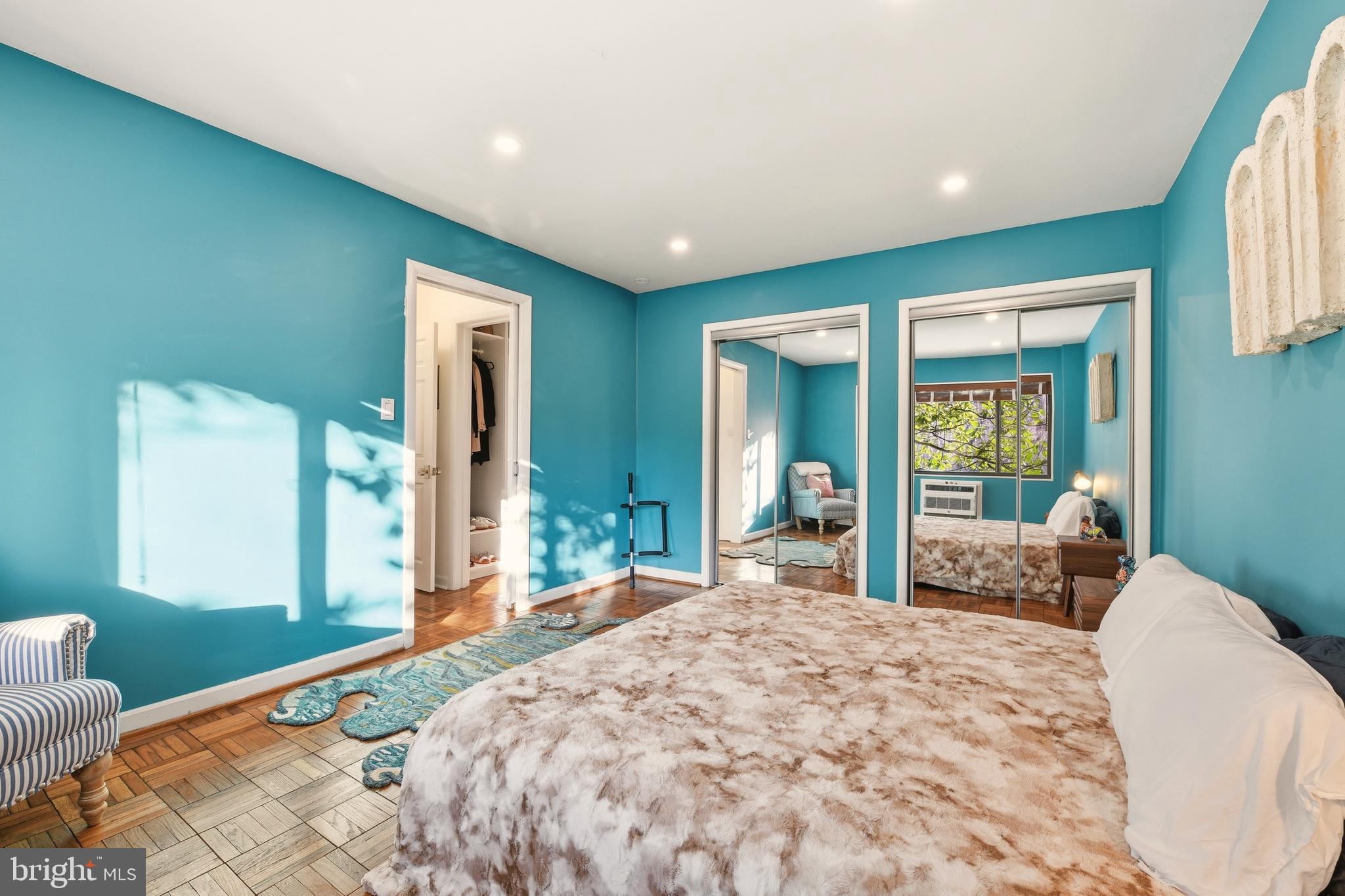 2325 42nd Street Northwest, Unit 204 Washington, DC 20007 - Photo 24 of 29