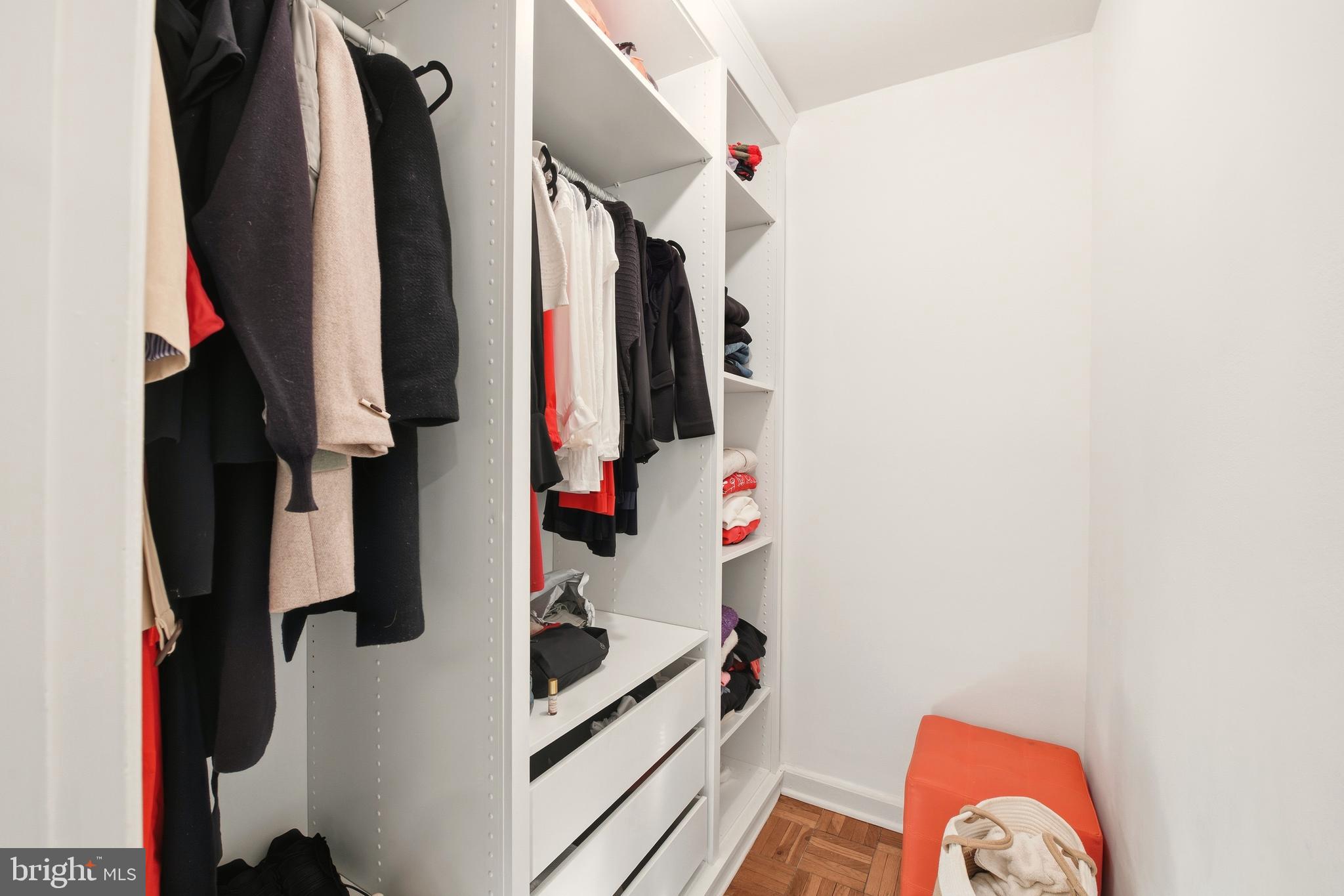 2325 42nd Street Northwest, Unit 204 Washington, DC 20007 - Photo 25 of 29