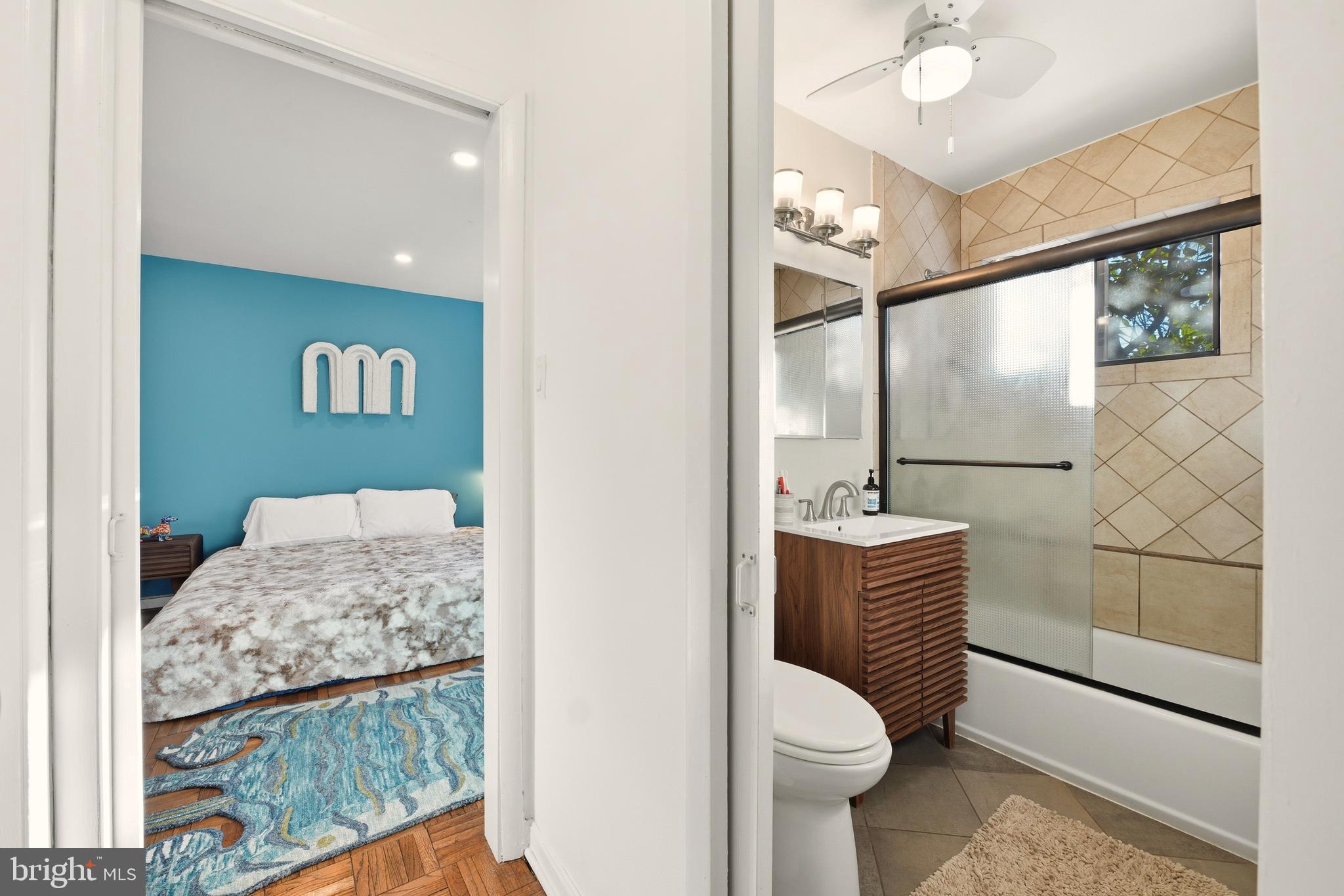 2325 42nd Street Northwest, Unit 204 Washington, DC 20007 - Photo 27 of 29