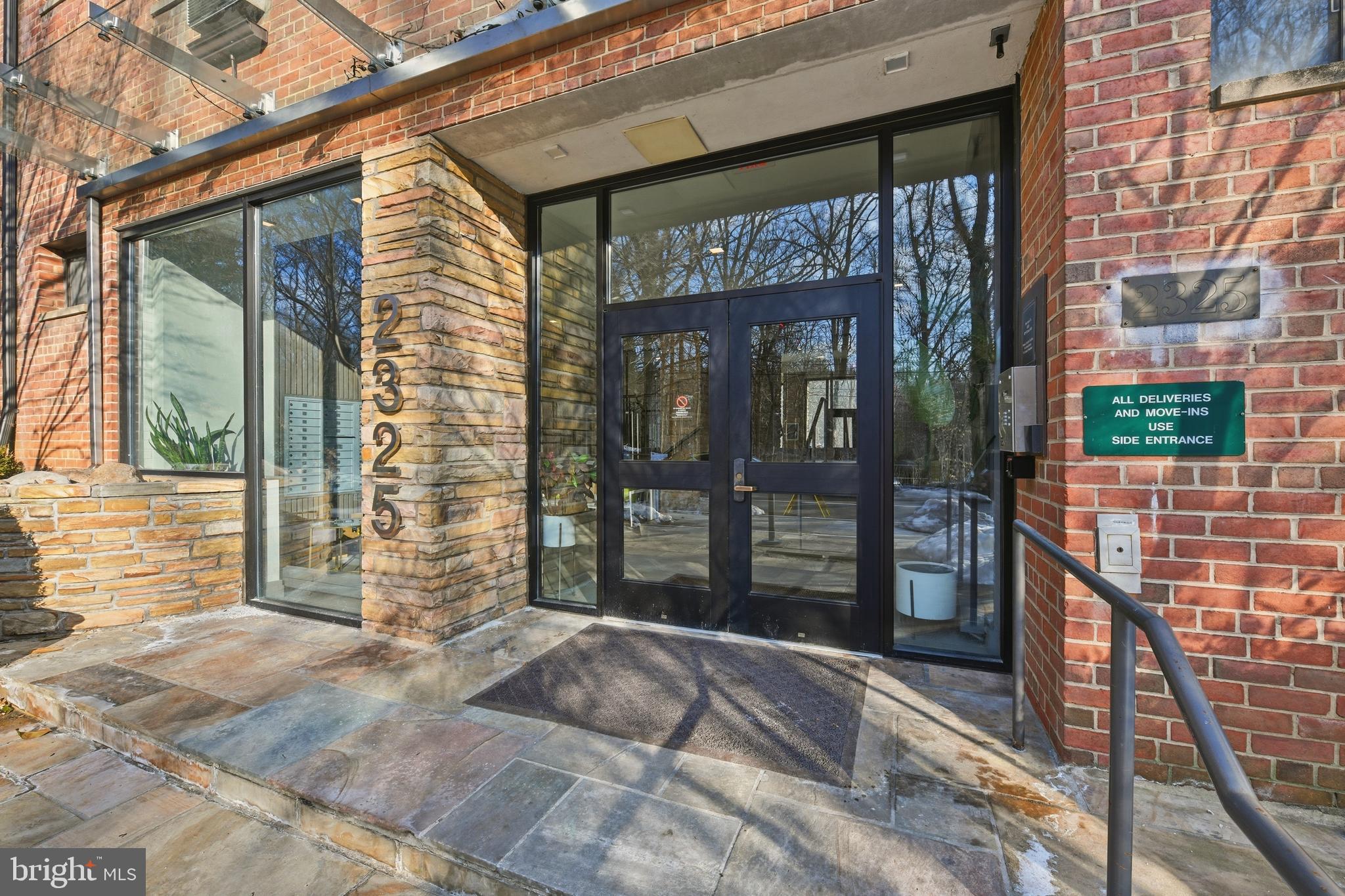 2325 42nd Street Northwest, Unit 204 Washington, DC 20007 - Photo 3 of 29