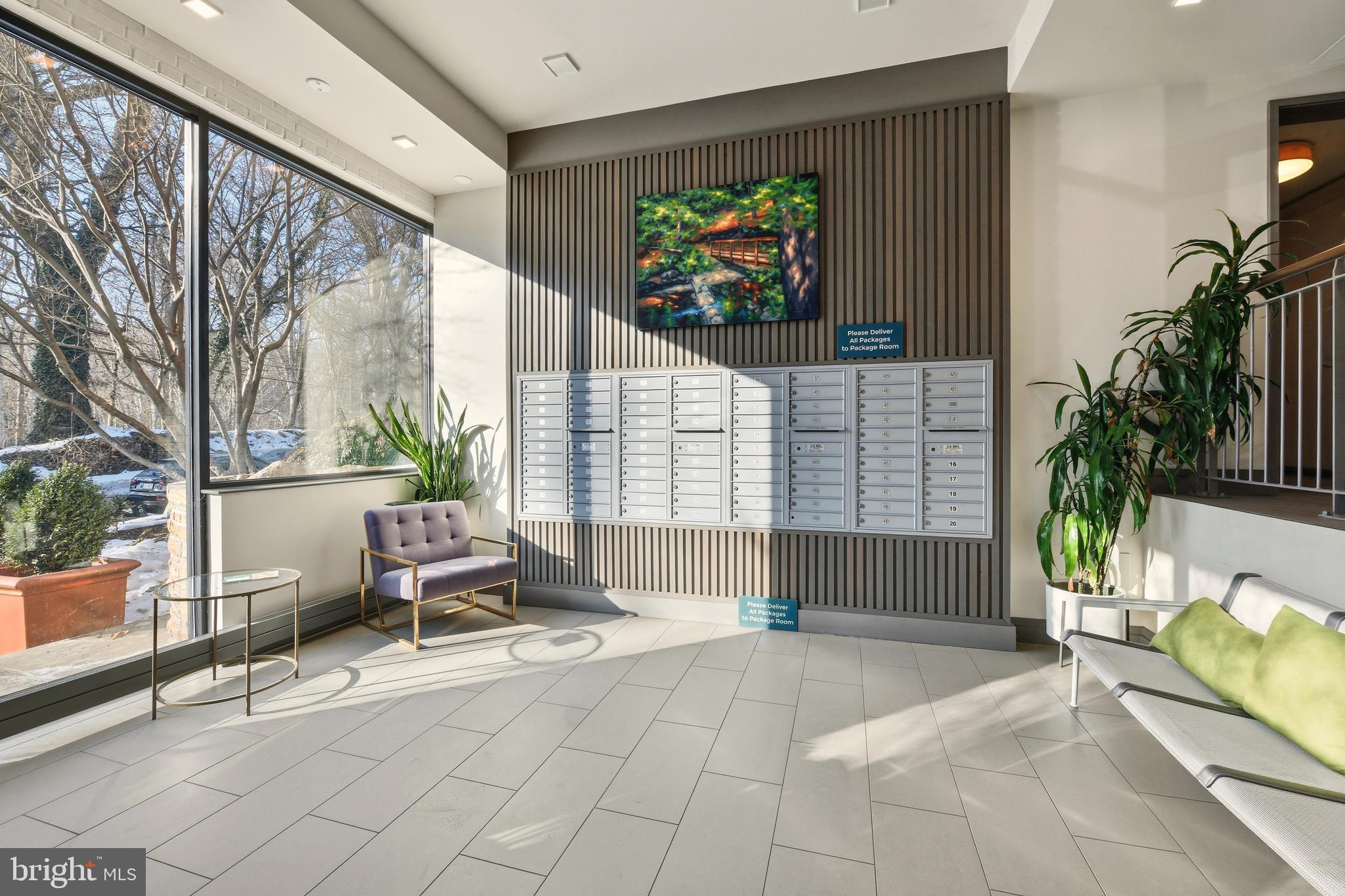 2325 42nd Street Northwest, Unit 204 Washington, DC 20007 - Photo 4 of 29