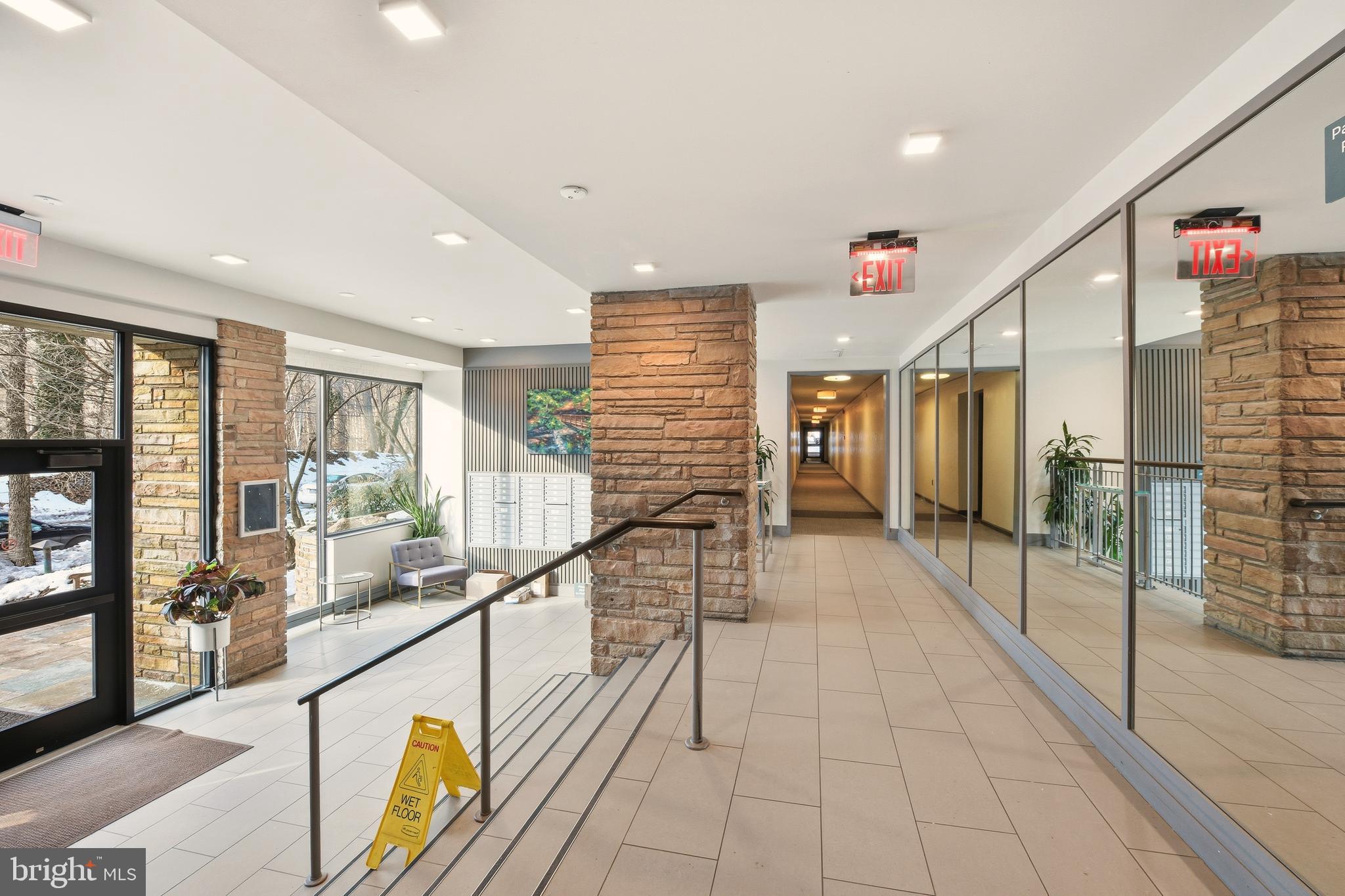 2325 42nd Street Northwest, Unit 204 Washington, DC 20007 - Photo 5 of 29