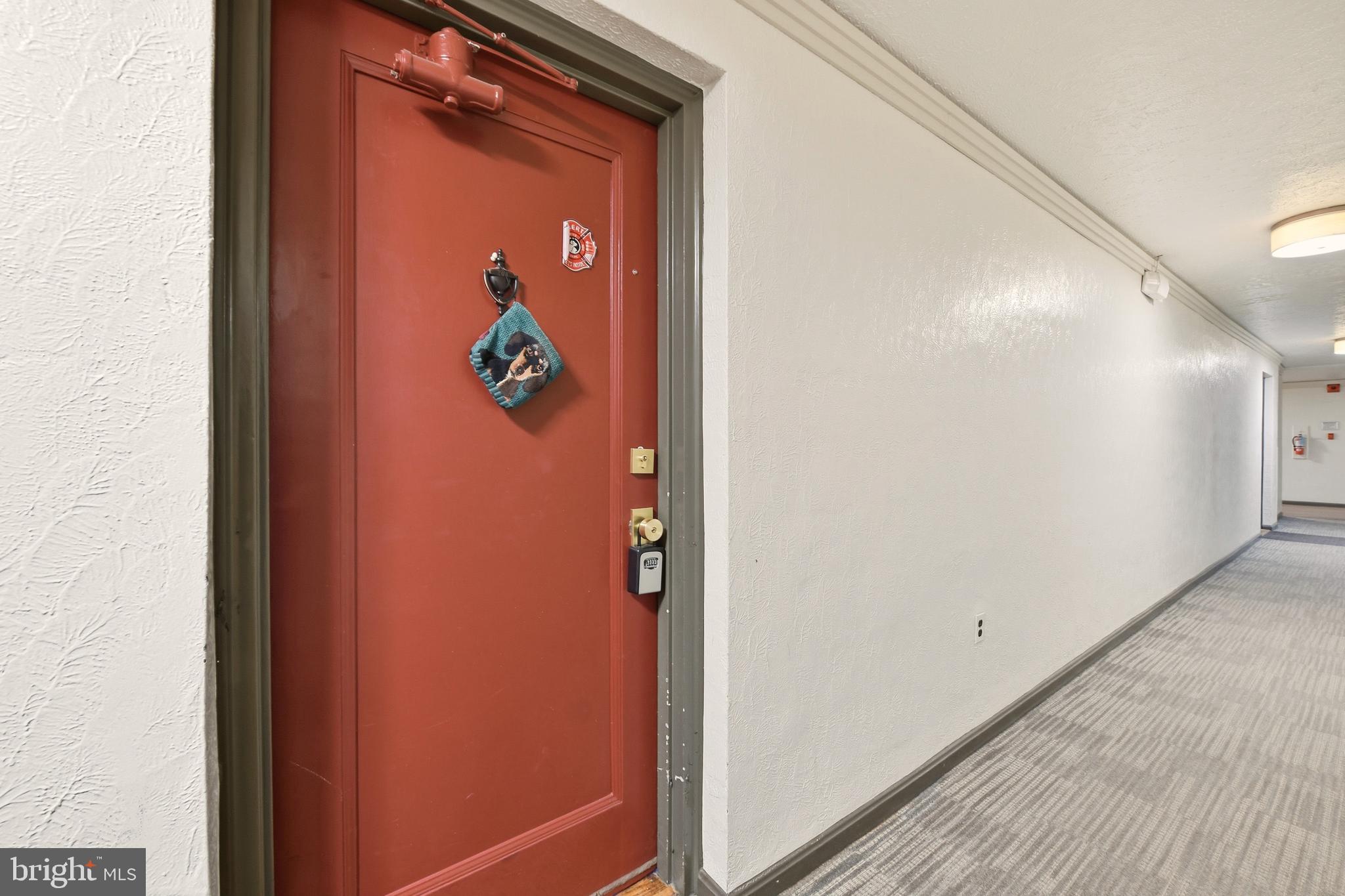 2325 42nd Street Northwest, Unit 204 Washington, DC 20007 - Photo 6 of 29