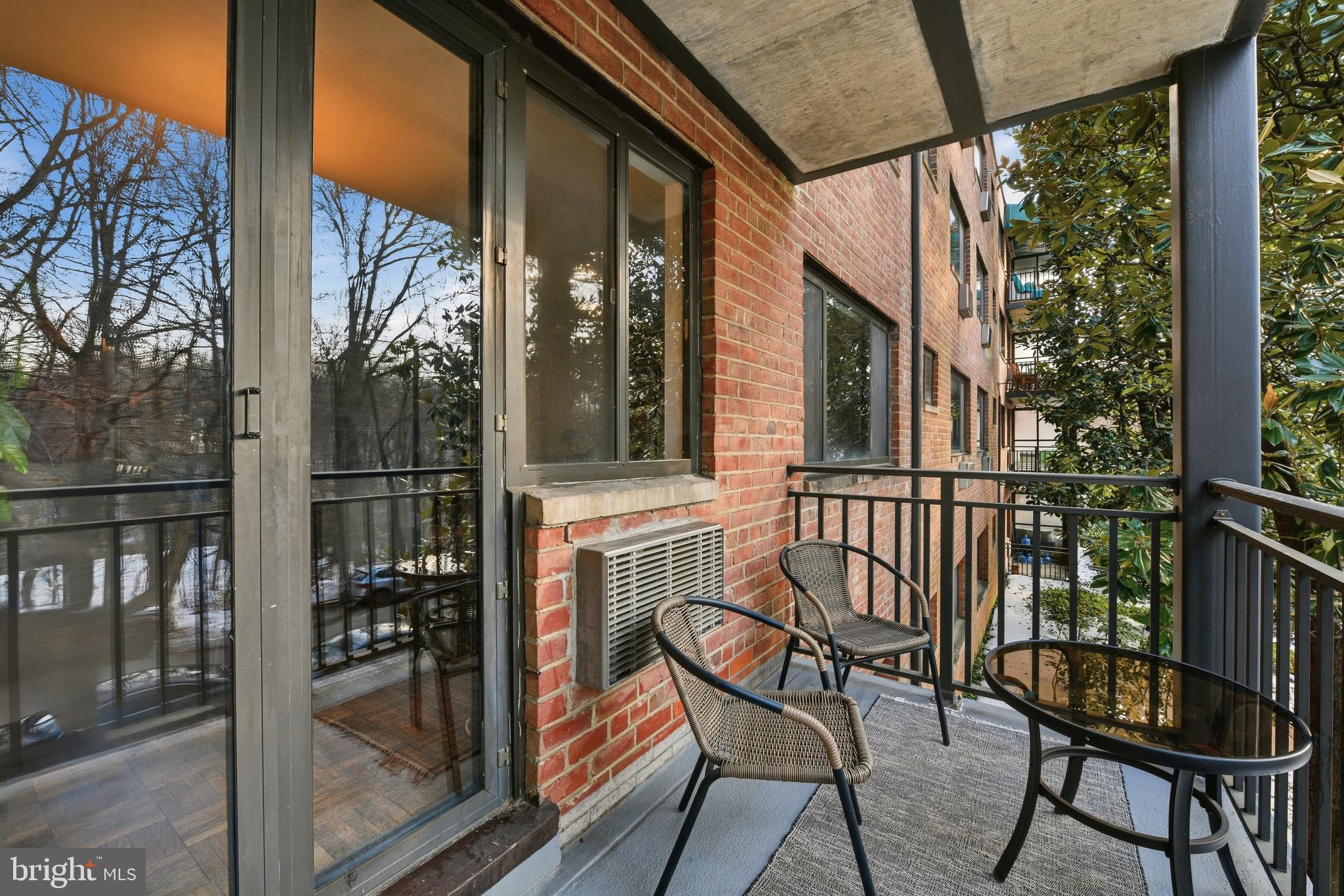 2325 42nd Street Northwest, Unit 204 Washington, DC 20007 - Photo 8 of 29