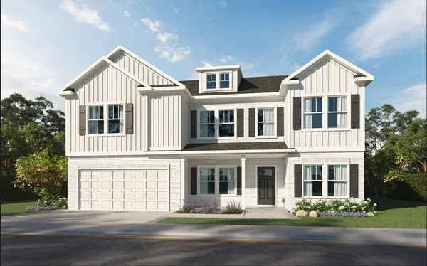 $614,900 | 1398 Firelight Way, Unit 113, Ooltewah, TN 37363